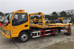 缙云哪里有拖车服务