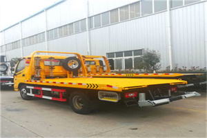 缙云附近拖车救援搭电