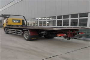 缙云24小时公路救援电话