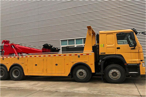 缙云道路救援公司